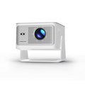 Magcubic HY350 Max Smart Projector – Android 14, 900 ANSI Lumens, Native 1080P (8K Support), WiFi 6 & Auto Focus
